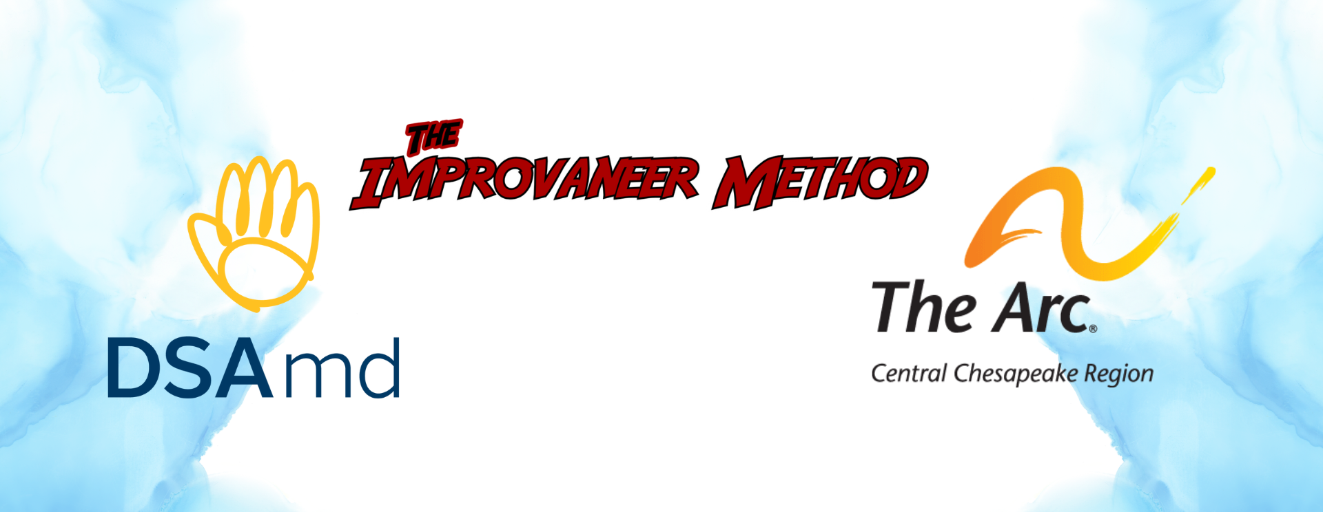 Adult: The Improvaneer Method at The Arc Howard 2025